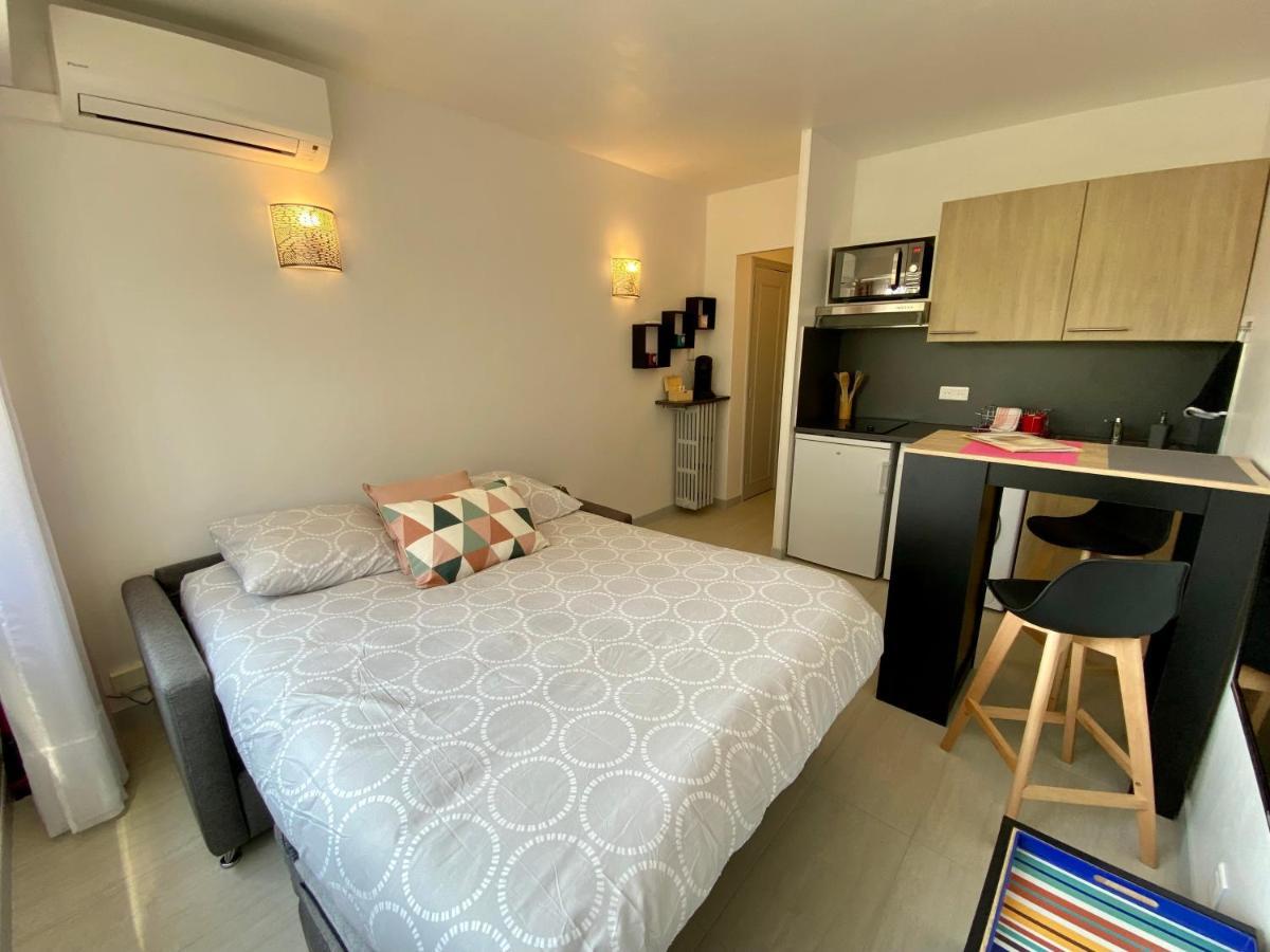 Apartment Chateau Picaud By Scls Locations *