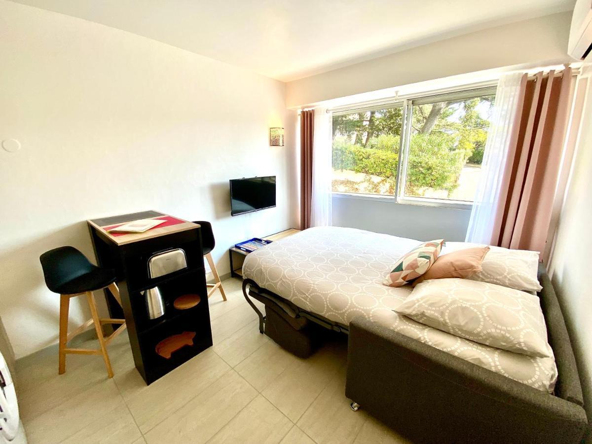 Chateau Picaud By Scls Locations * Cannes