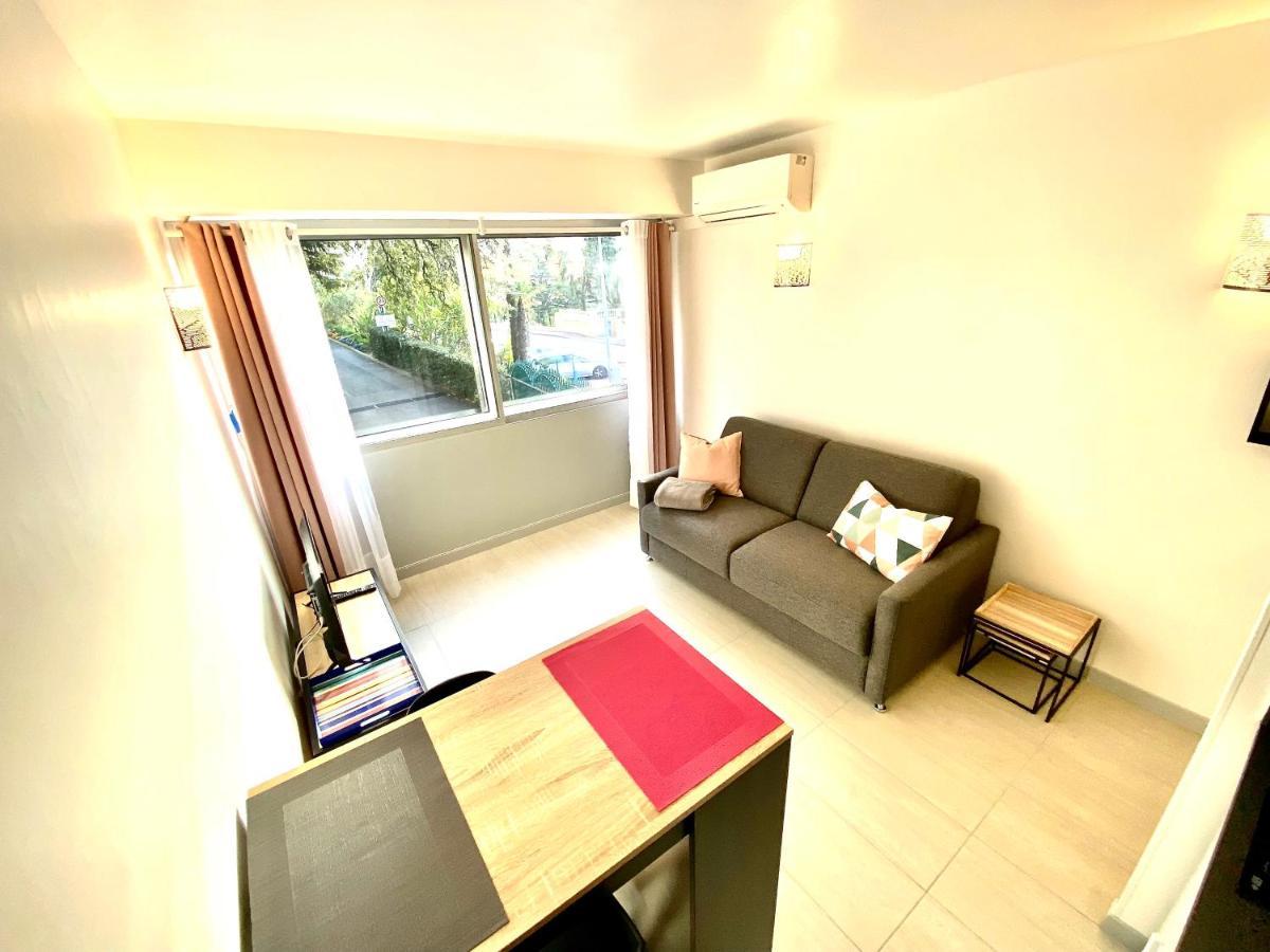 Chateau Picaud By Scls Locations Apartment Cannes
