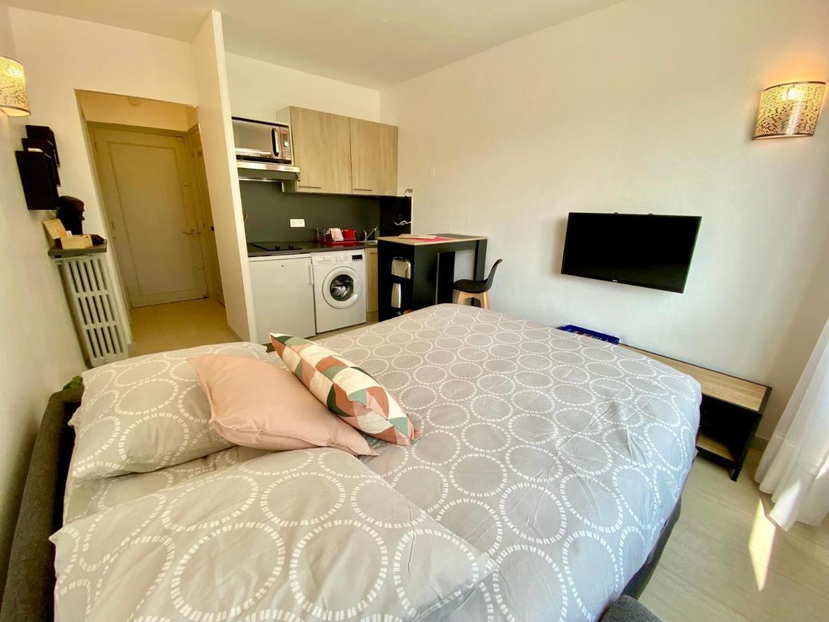 Apartment Chateau Picaud By Scls Locations